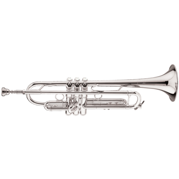 VINCENT BACH LT180S-77 Stradivarius B-Trompete