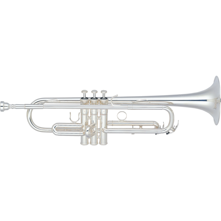 YAMAHA YTR-6310ZS B-Trompete "Bobby Shew"