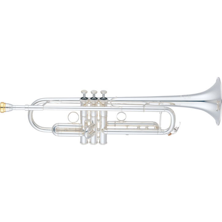 YAMAHA YTR-8335LAS B-Trompete