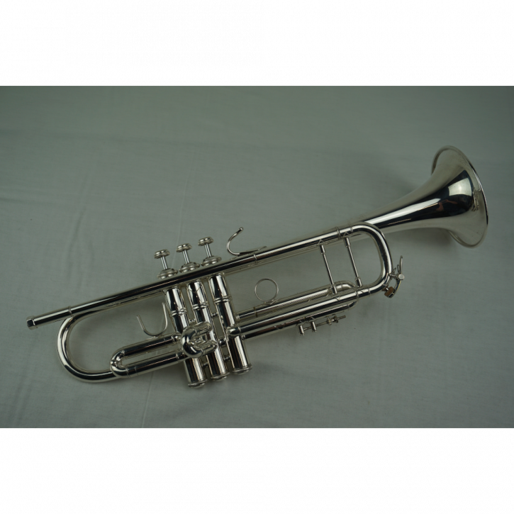 VINCENT BACH B-Trompete Stradivarius 43S, gebraucht