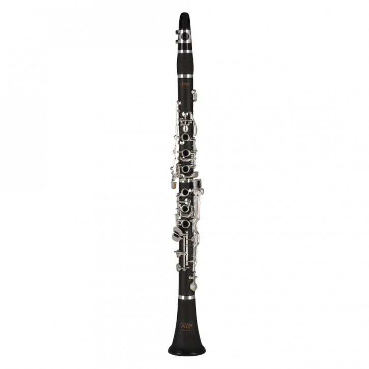 GEWA GERMANY Bb-Klarinette CL655 "Ambition"