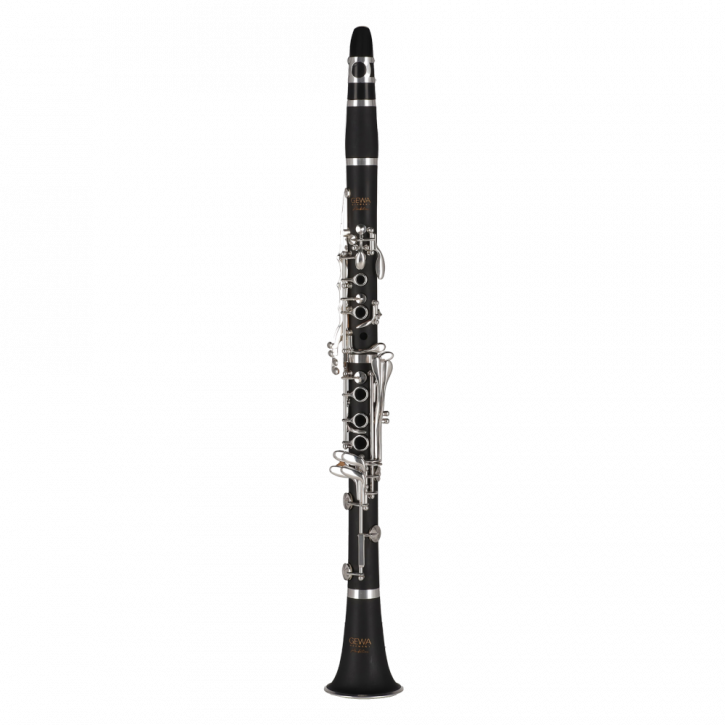 GEWA GERMANY Bb-Klarinette CL650 "Ambition"