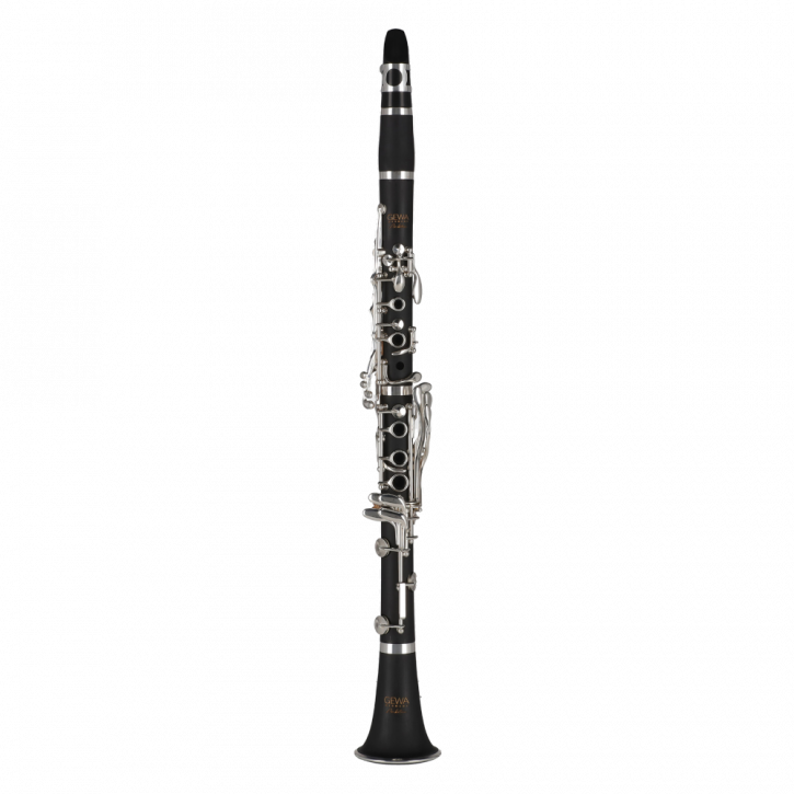 GEWA GERMANY Bb-Klarinette CL651 "Ambition"