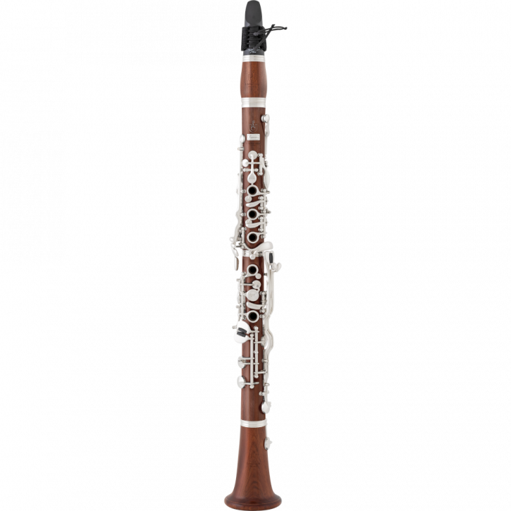 UEBEL B-Klarinette Superior-D MSP