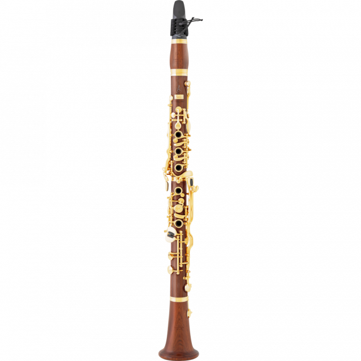 UEBEL B-Klarinette Superior-D MGP