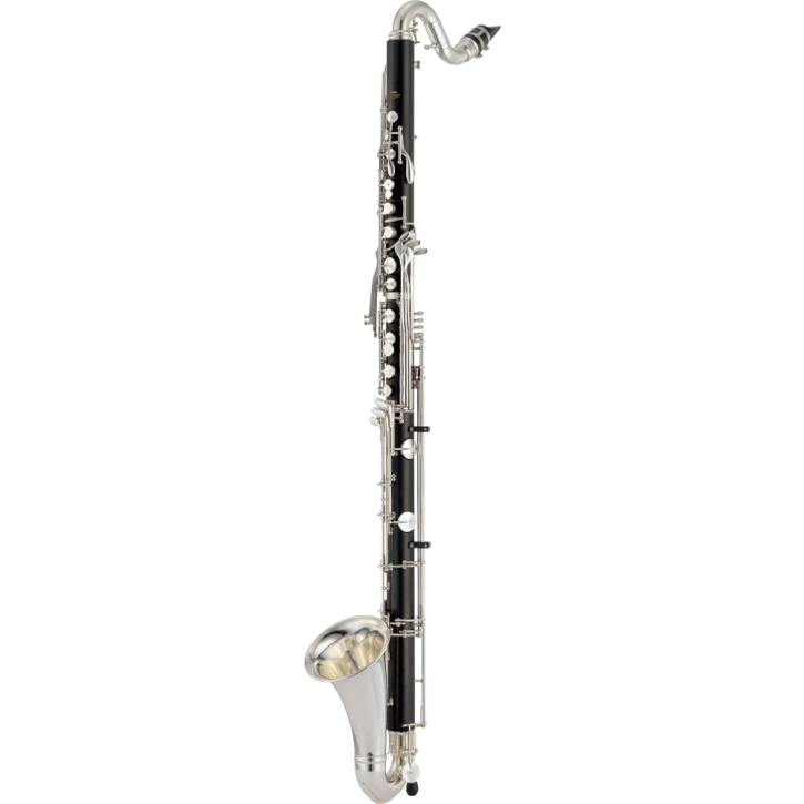 YAMAHA YCL-622 II B-Bass-Klarinette
