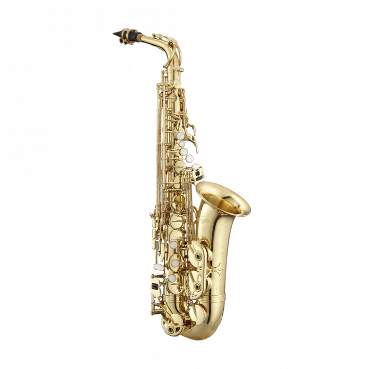 Antigua Altsaxophon AS2155LQ-GH, Vorführinstrument