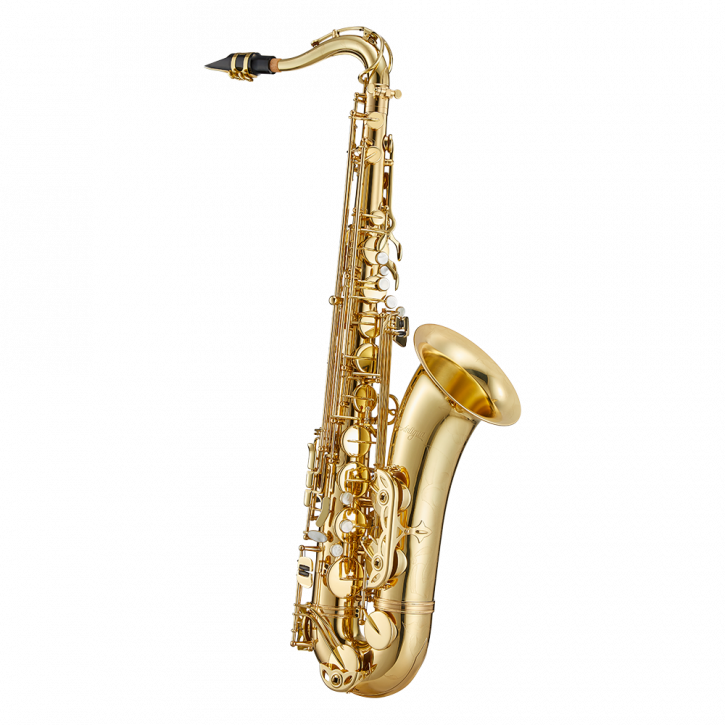 ANTIGUA Tenorsaxophon TS4248LQ-GH Klarlackiert