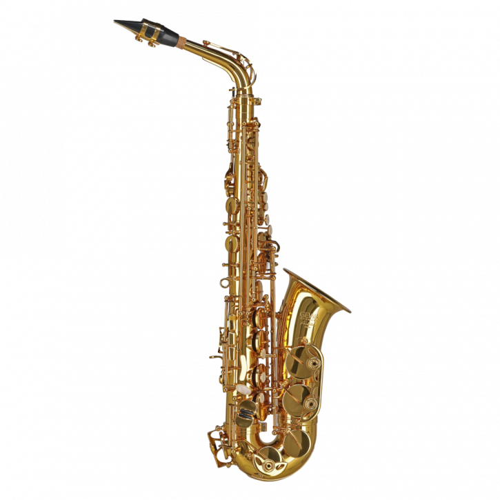 GEWA GERMANY Altsaxophon AS650 "Ambition"