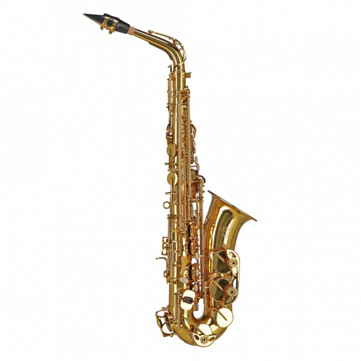 GEWA GERMANY Altsaxophon AS501 "Ambition"