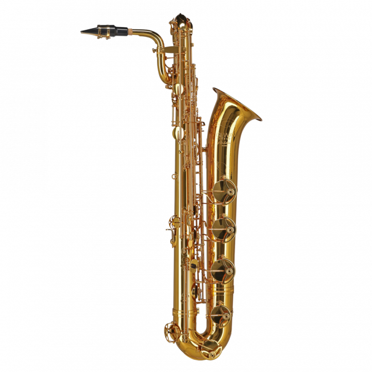 GEWA GERMANY Baritonsaxophon BS650 "Ambition"