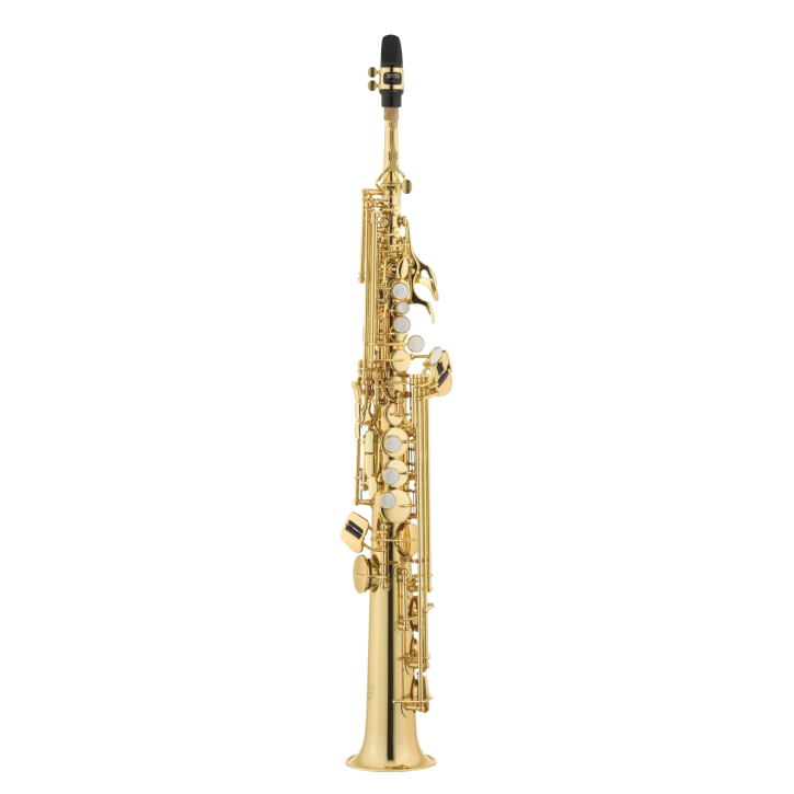 Jupiter Sopran-Saxophon JSS1000Q - Vorführinstrument -