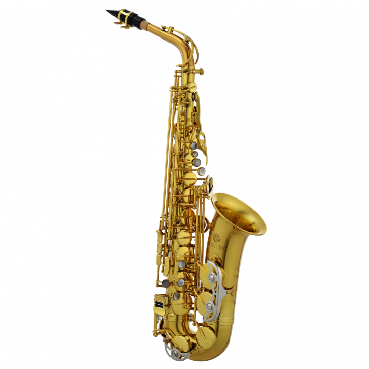 JUPITER Altsaxophon JASSTRQ "Stellar"