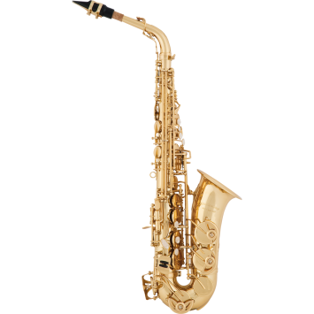 RRB Altsaxophon 146-6 "De Luxe"