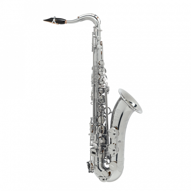 SELMER Tenorsaxophon Signature Versilbert