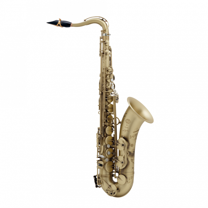 SELMER Tenorsaxophon Signature Patiniert