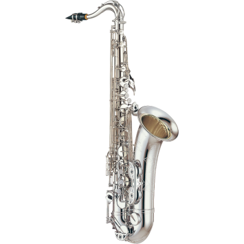 YAMAHA YTS-62S-4 Tenorsaxophon