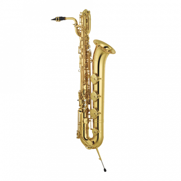 YAMAHA YBS-82 WOF Baritonsaxophon