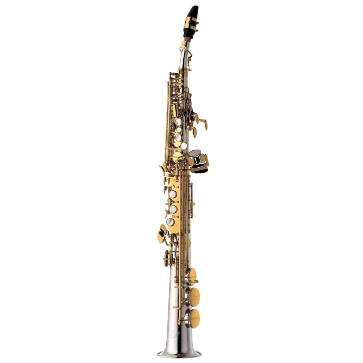 YANAGISAWA Sopransaxophon S-WO37 Elite