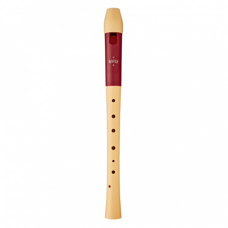 MOECK 1025 SopranBlockflöte Flauto1