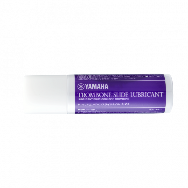 YAMAHA Trombone Slide Lubricant, 30 ml