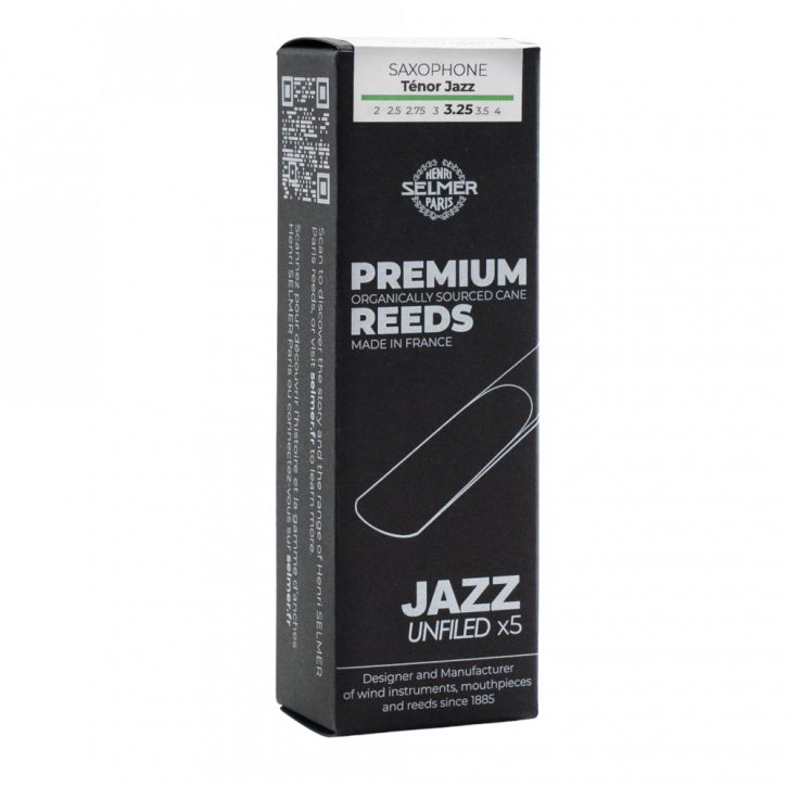 SELMER Blätter Tenorsaxophon "Premium Jazz" 3,25