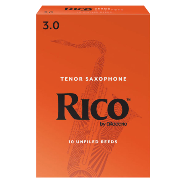 D'ADDARIO Rico Blätter Tenorsaxophon 1,5