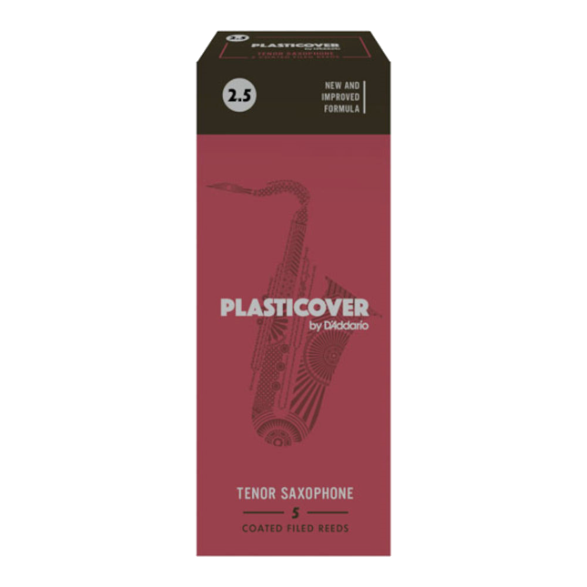 D'ADDARIO PLASTICOVER Tenorsaxophon 1,5