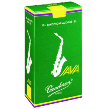 VANDOREN "Java" AltSaxophon 2