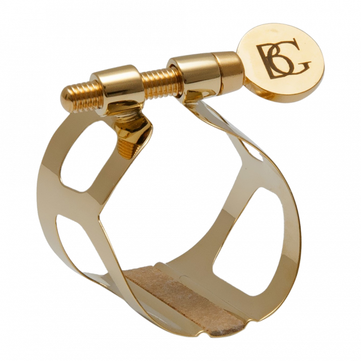 Blattschraube "BG" B-Klarinette, L 3 Tradition