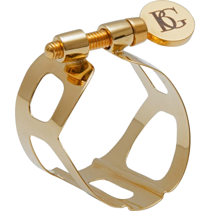 Blattschraube "BG" Bariton-Saxophon, L 60