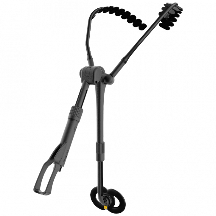 CLARINETHOLDER Pro Tragehilfe für Klarinette M