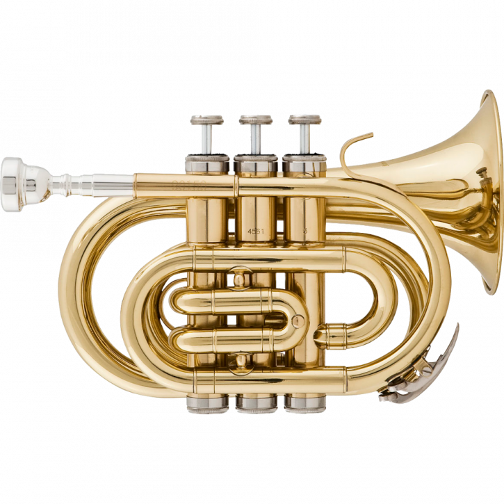 ARNOLDS & SONS B-Taschentrompete ATR-200