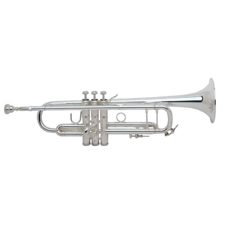 VINCENT BACH 180S-37 Stradivarius B-Trompete