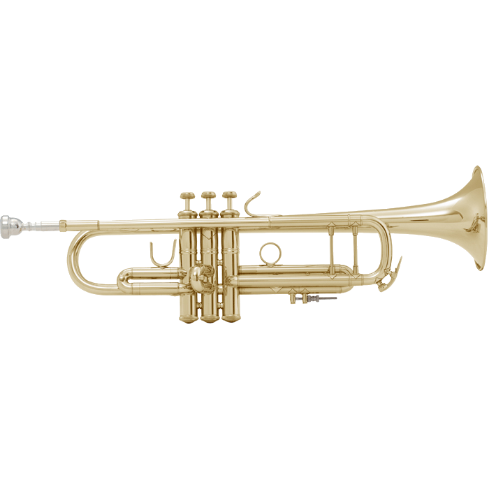 VINCENT BACH LT180-37 Stradivarius B-Trompete
