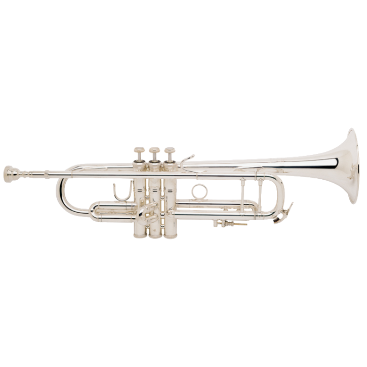 VINCENT BACH LT180S-37 Stradivarius B-Trompete