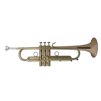 VINCENT BACH LT190-1B Stradivarius B-Trompete