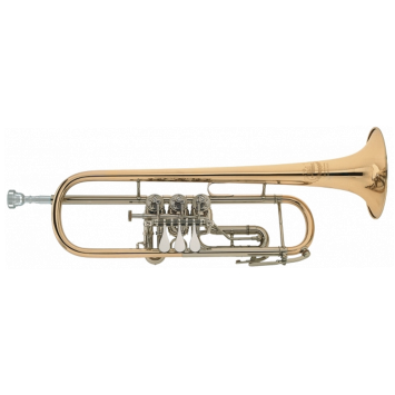 B&S B-Trompete 3005/3TR-L