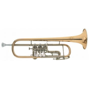 B&S B-Trompete 3005WTR-L