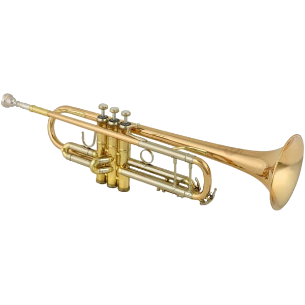 B&S B-Trompete 3137G-L