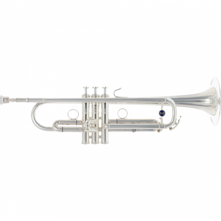 B&S B-Trompete "Personality" Benny Brown PBB-2-0D