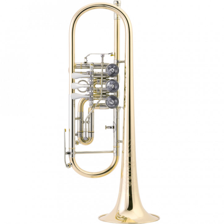 JOSEF LIDL LTR 745 B-Trompete "Premium"