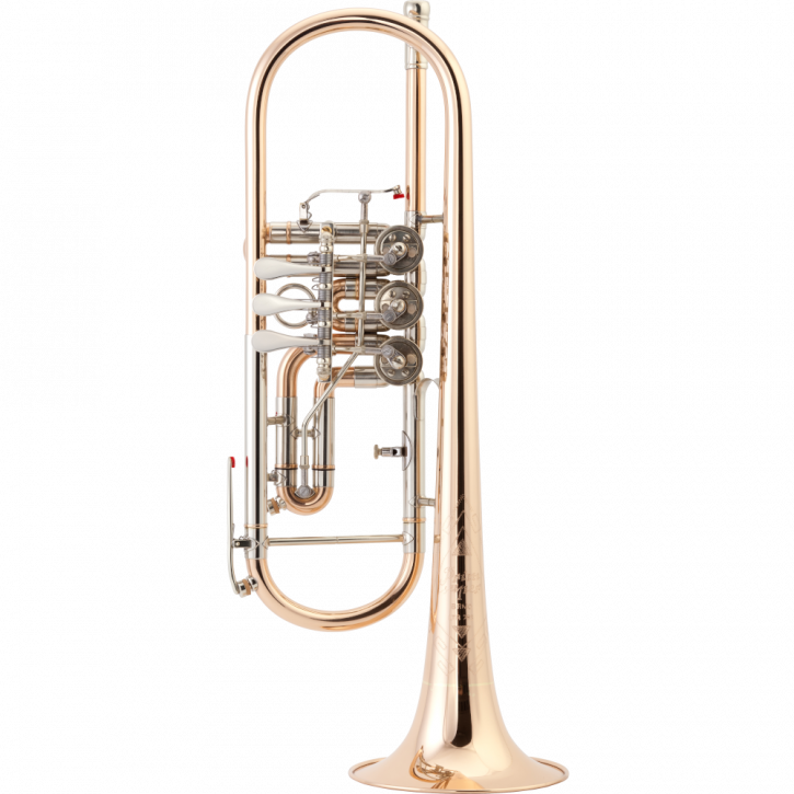 JOSEF LIDL LTR 745G B-Trompete "Premium"