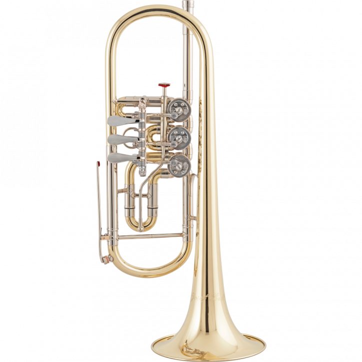 JOSEF LIDL LTR 746 C-Trompete "Premium"