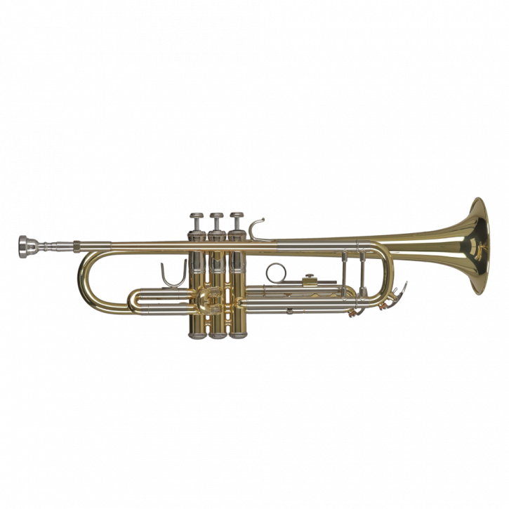 GEWA GERMANY Bb-Trompete TR501 "Ambition"