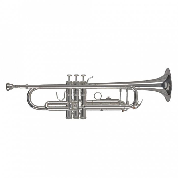 GEWA GERMANY Bb-Trompete TR501S "Ambition"