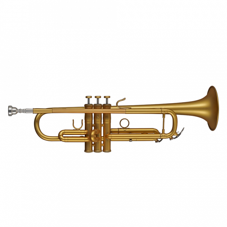 GEWA GERMANY Bb-Trompete TR172M "Vision"
