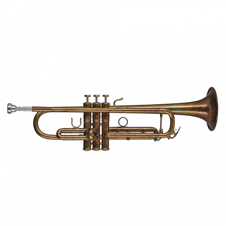 GEWA GERMANY Bb-Trompete TR172V "Vision"