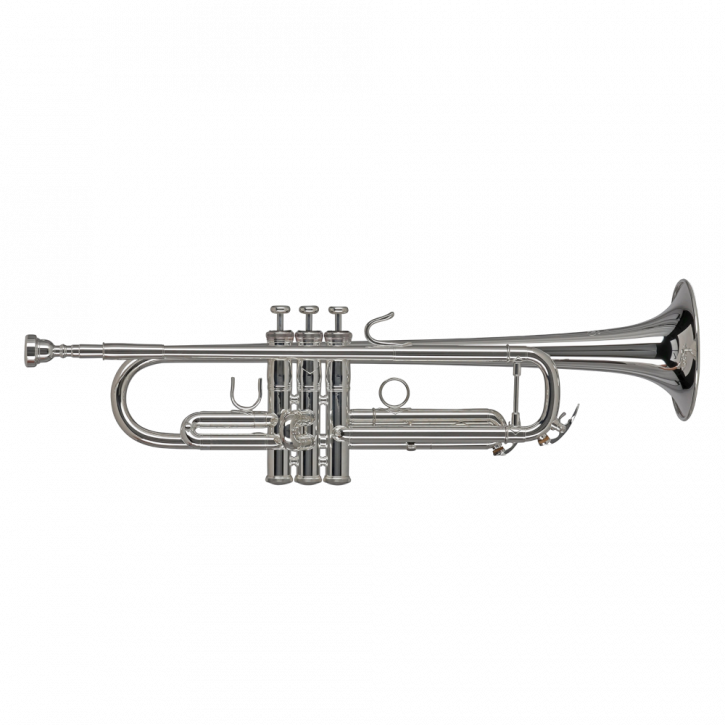 GEWA GERMANY Bb-Trompete TR172S "Vision"