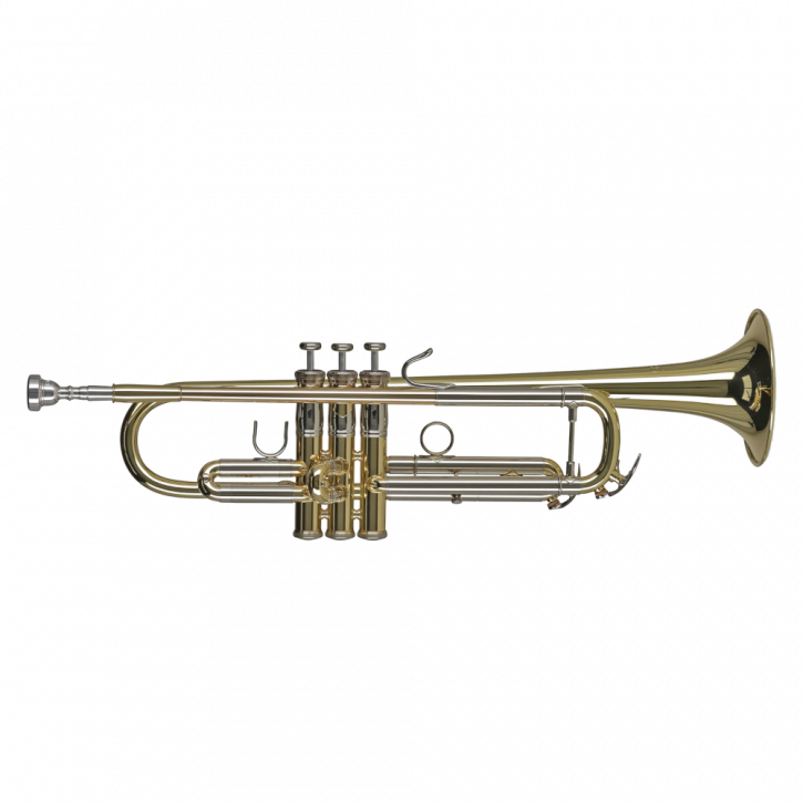 GEWA GERMANY Bb-Trompete TR272 "Vision"